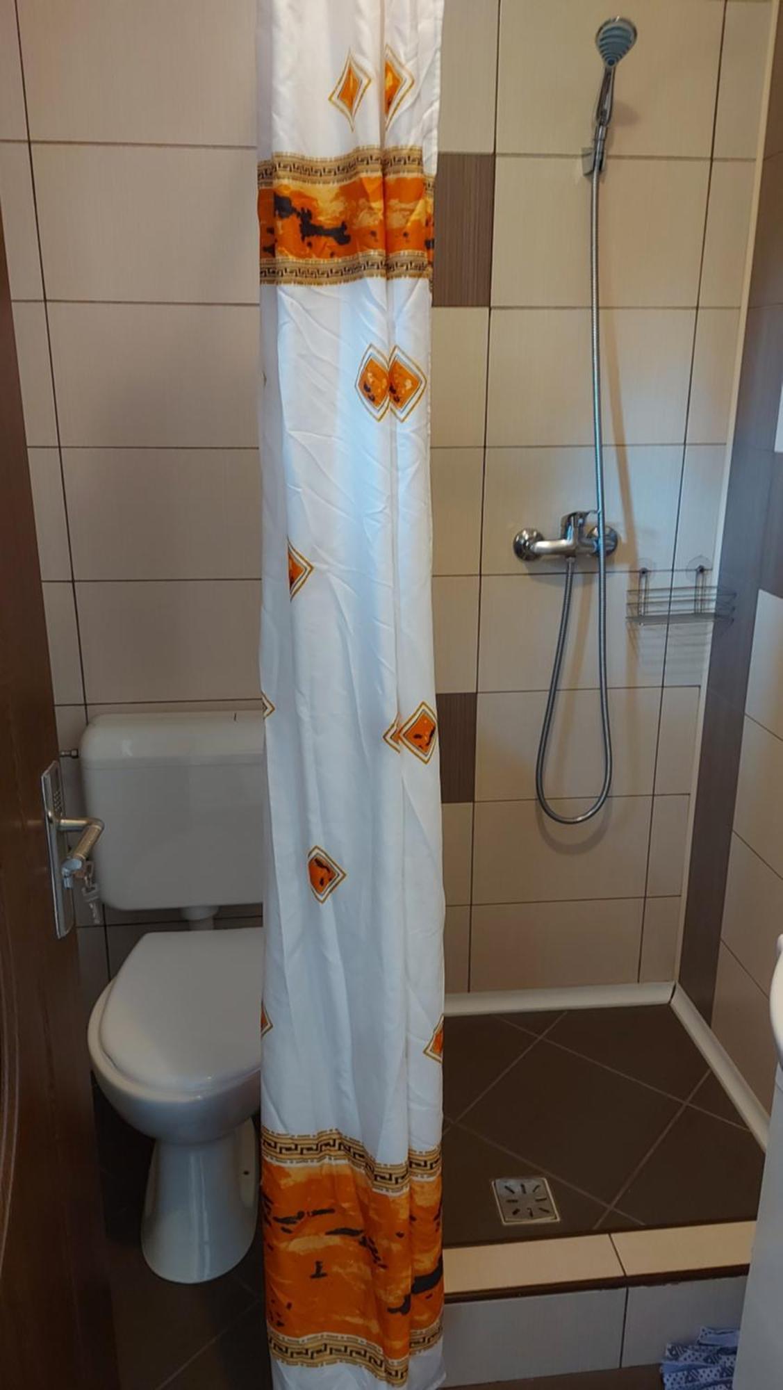 Hotel Anna Vendeghaz Praid Zewnętrze zdjęcie
